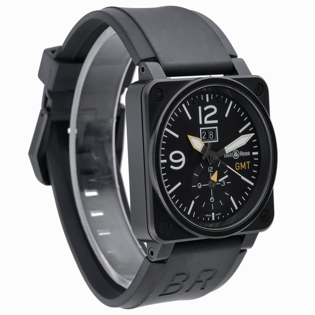 Bell & Ross BR 03