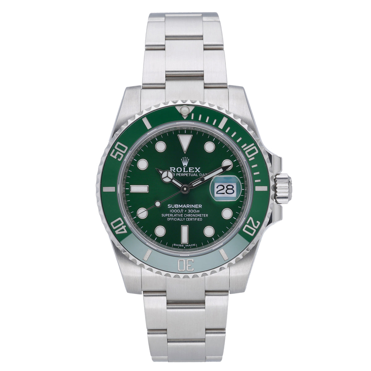 Rolex SUBMARINER