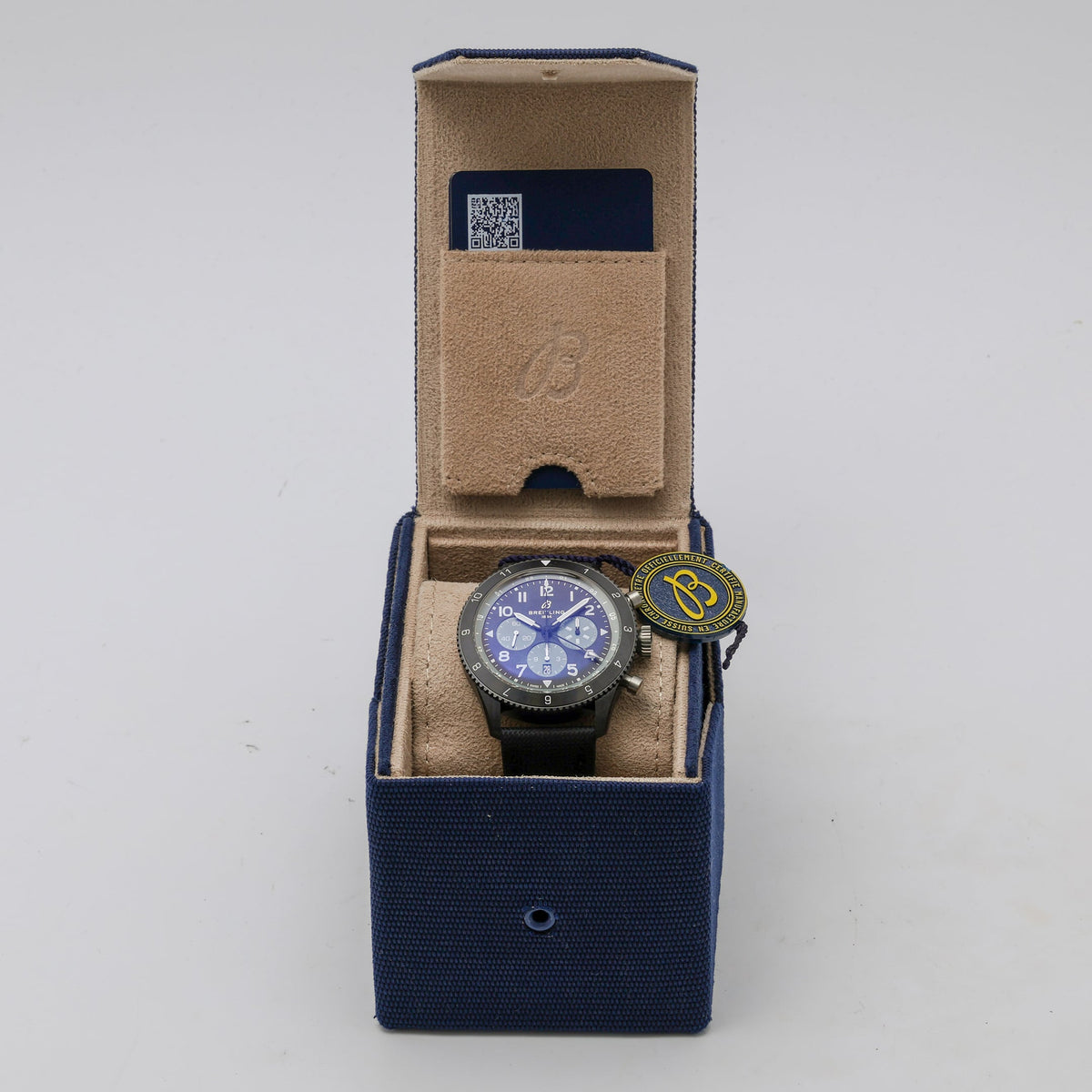 Breitling SUPER AVI