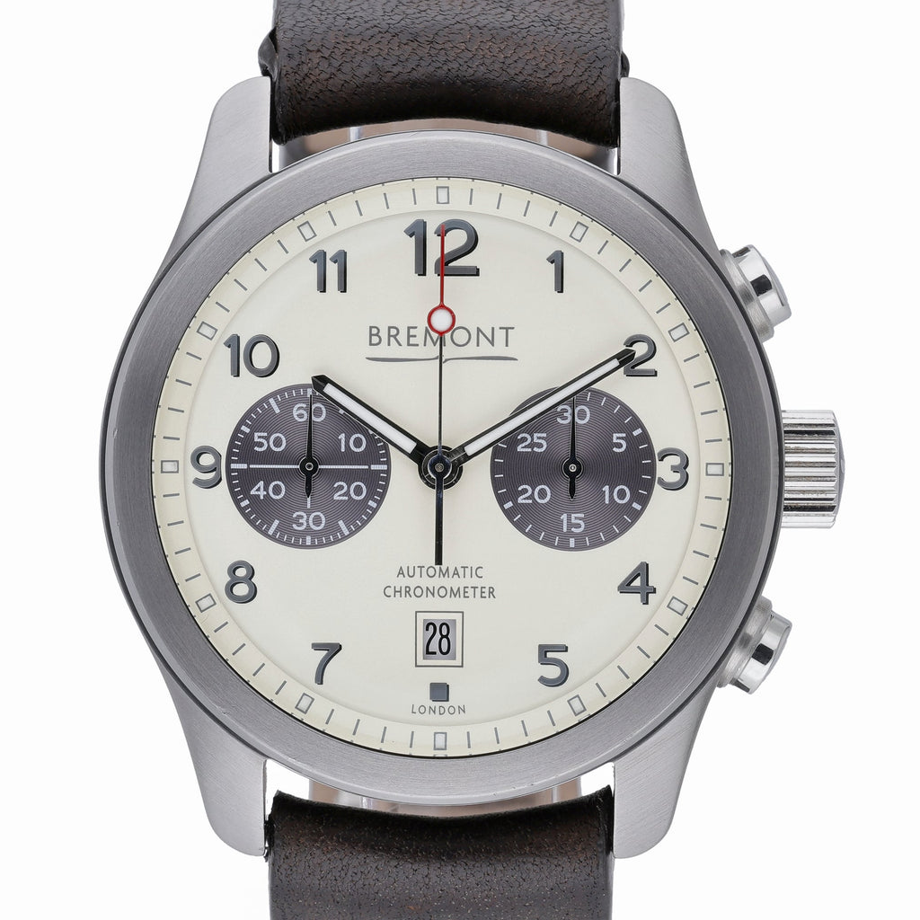 Bremont ALT1-C CLASSIC