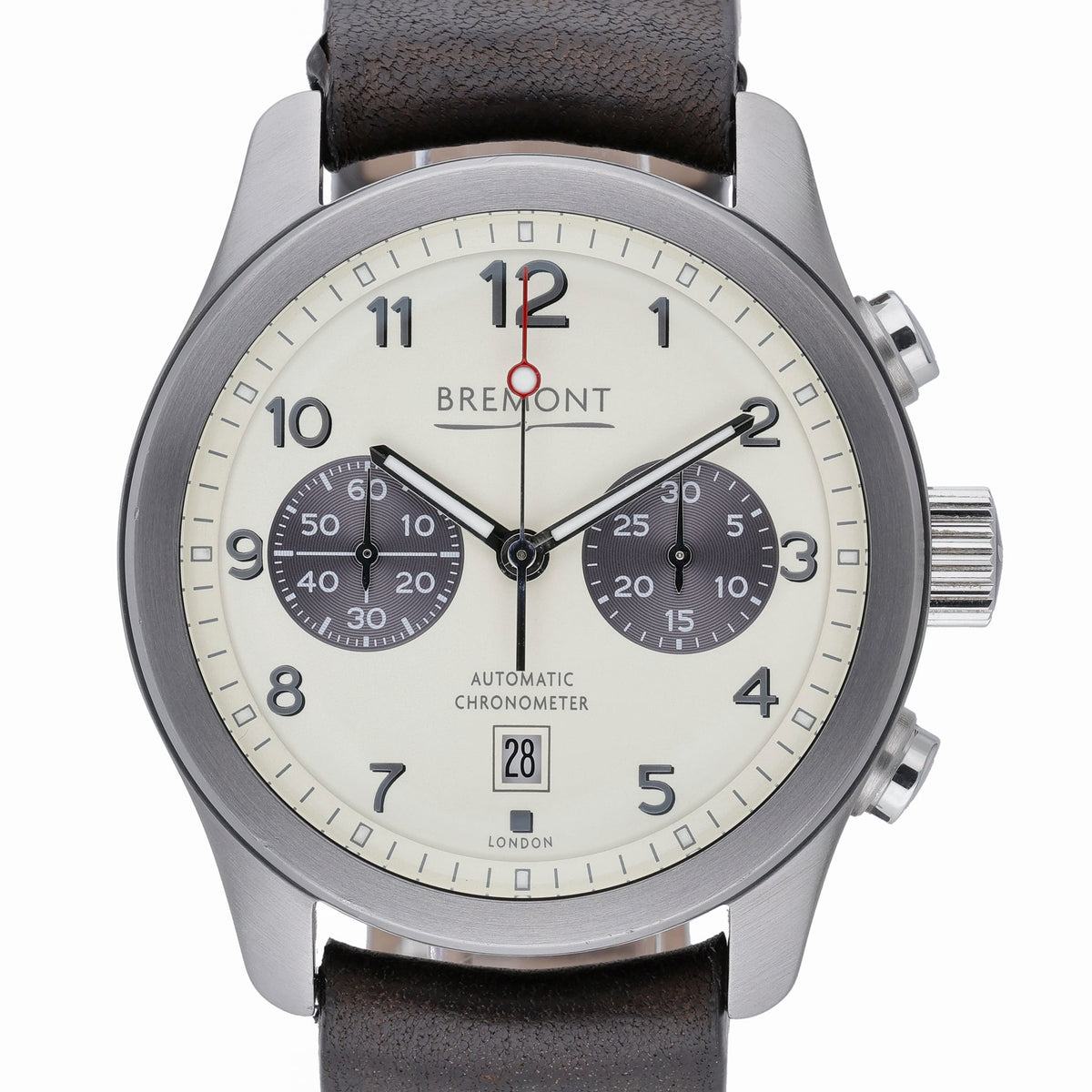 Bremont ALT1-C CLASSIC