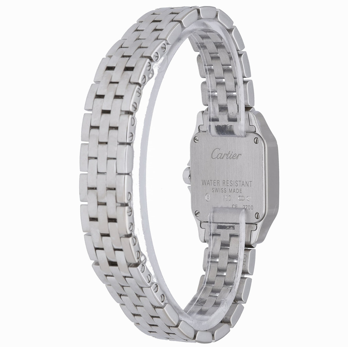 Cartier SANTOS DEMOISELLE