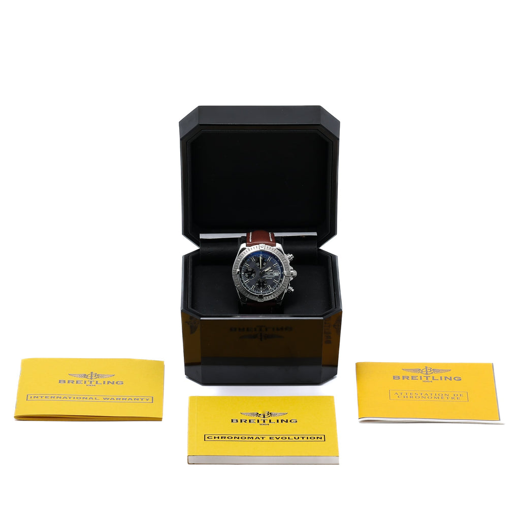 Breitling CHRONOMAT EVOLUTION