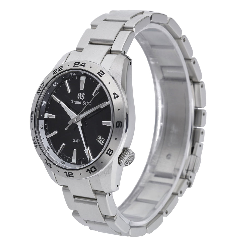 Grand Seiko SPORT COLLECTION