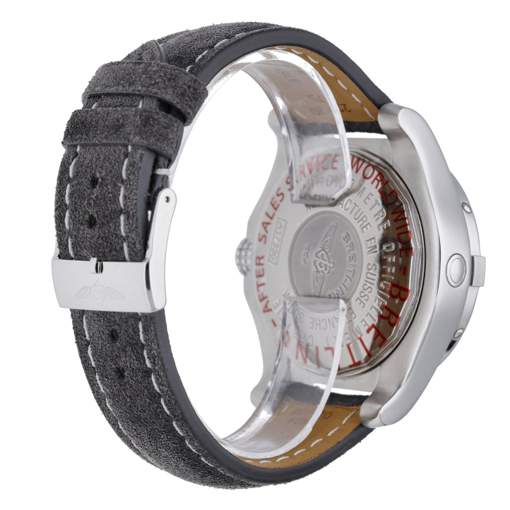 Breitling AVENGER II SEAWOLF