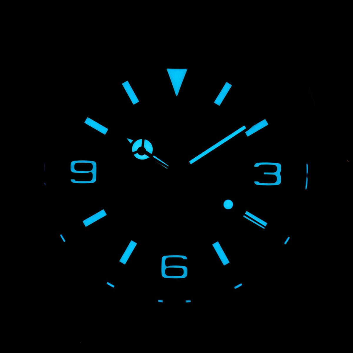 Rolex EXPLORER