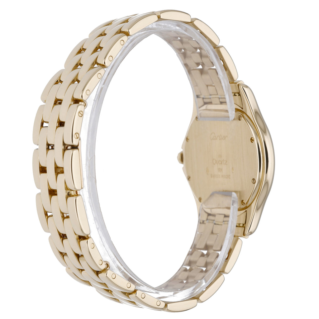 Cartier COUGAR