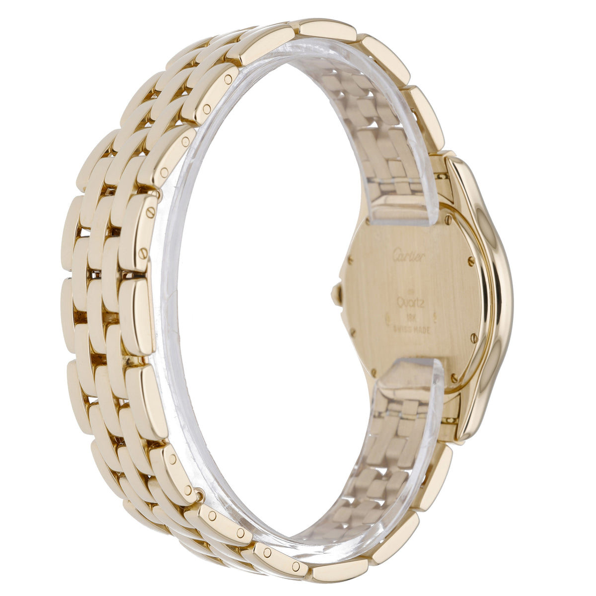Cartier COUGAR