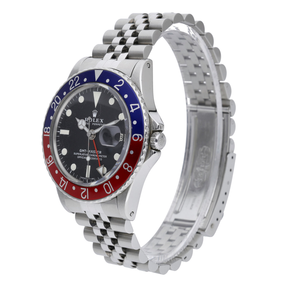 Rolex GMT