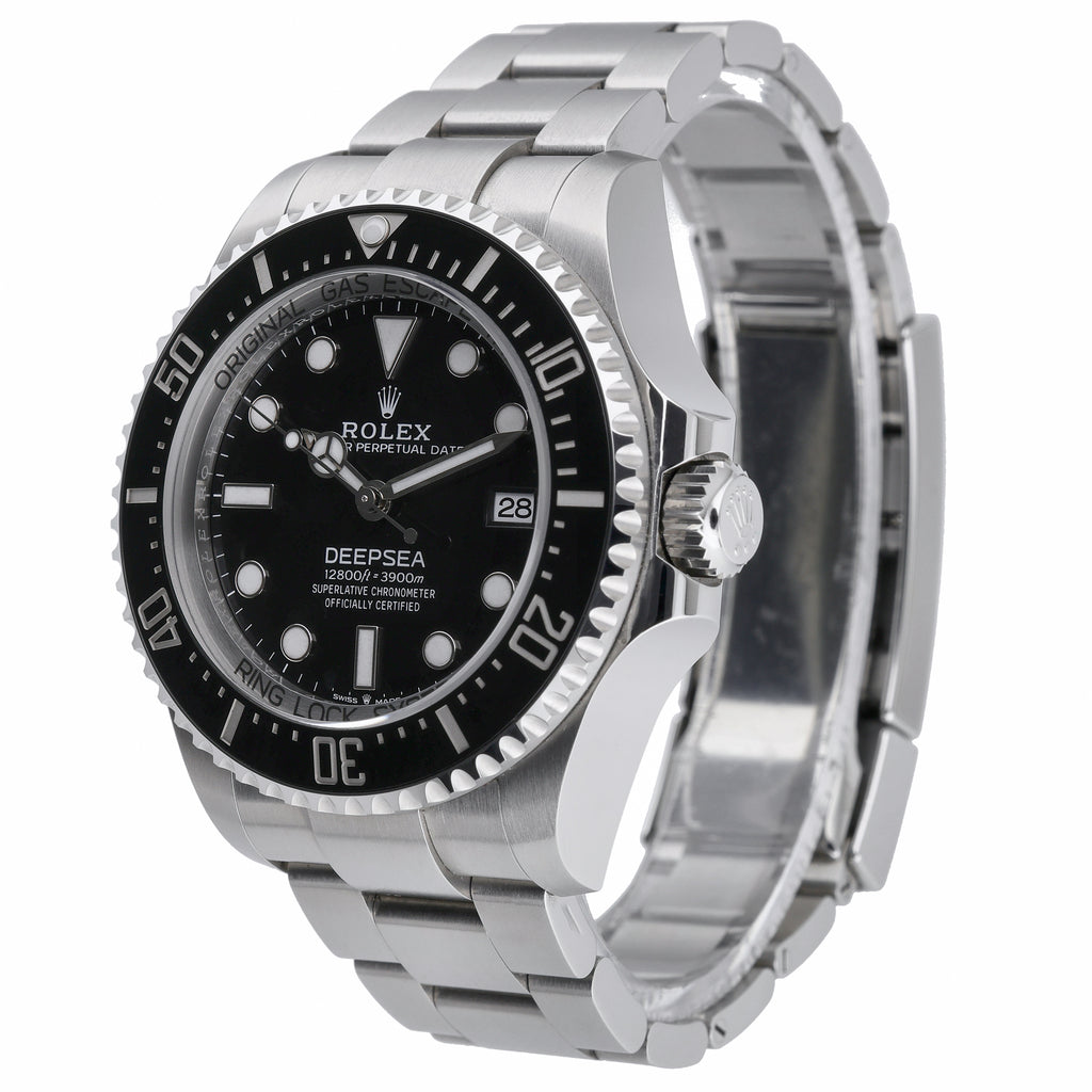 Rolex SEA-DWELLER DEEPSEA