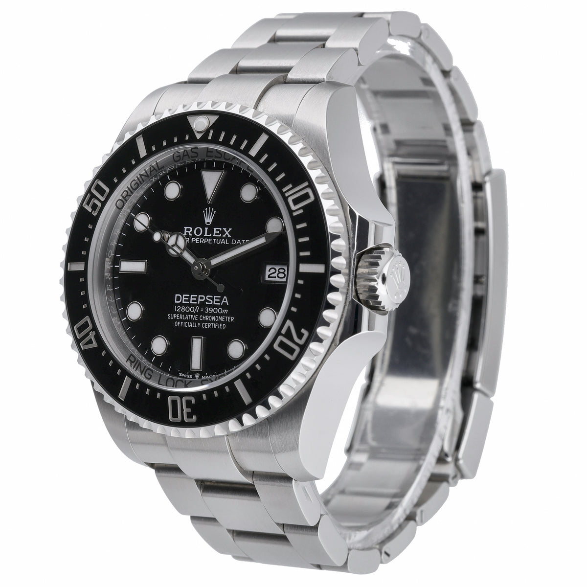 Rolex SEA-DWELLER DEEPSEA