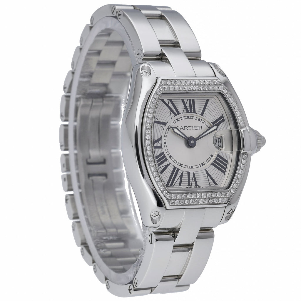 Cartier ROADSTER