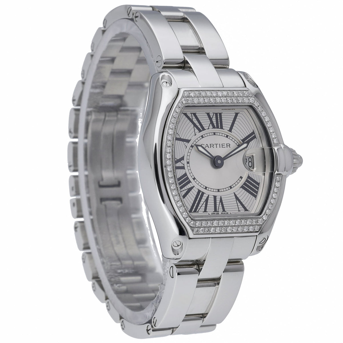 Cartier ROADSTER