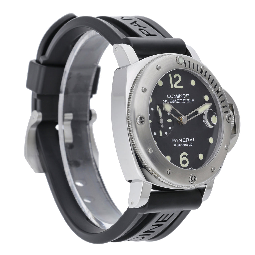 Panerai LUMINOR SUBMERSIBLE