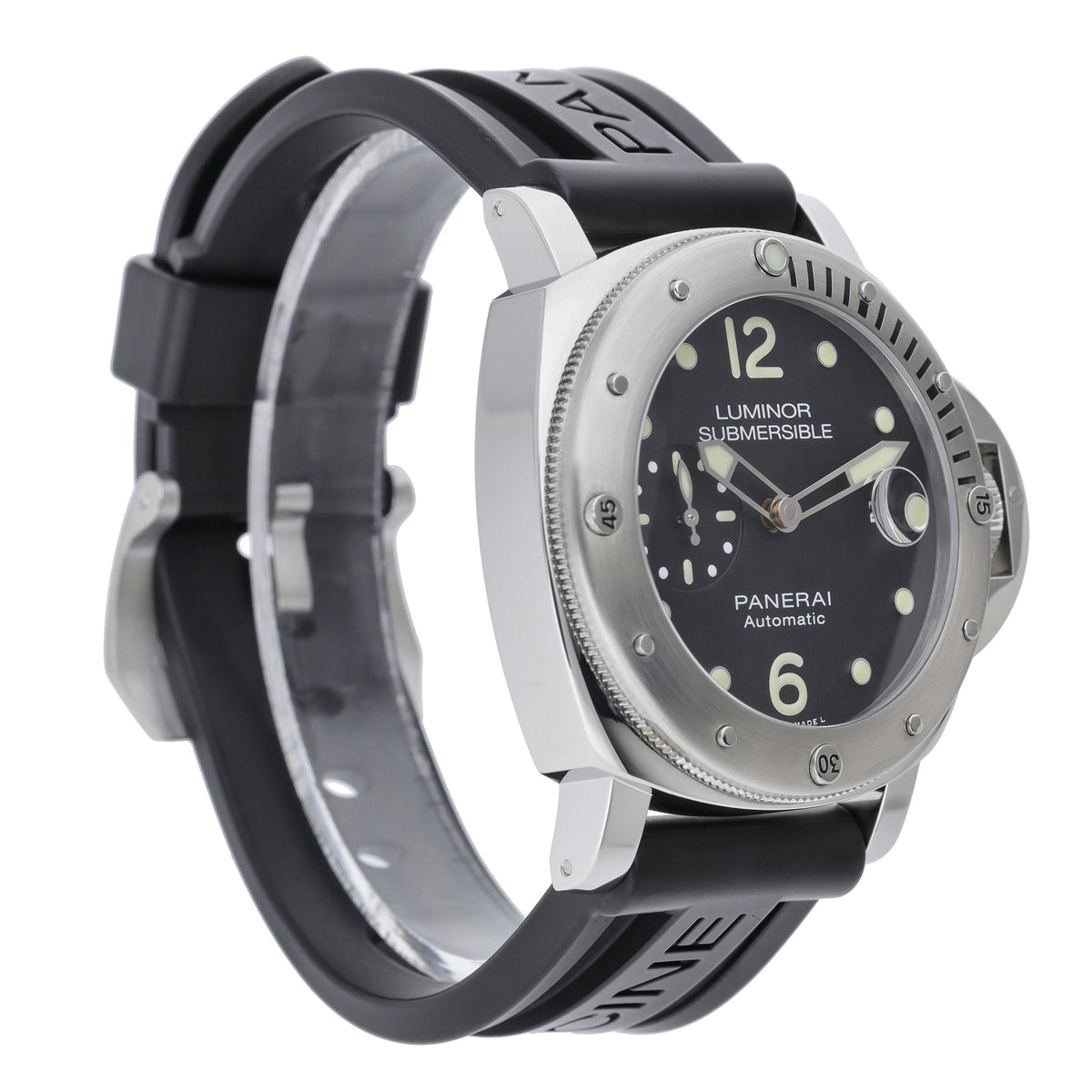 Panerai LUMINOR SUBMERSIBLE