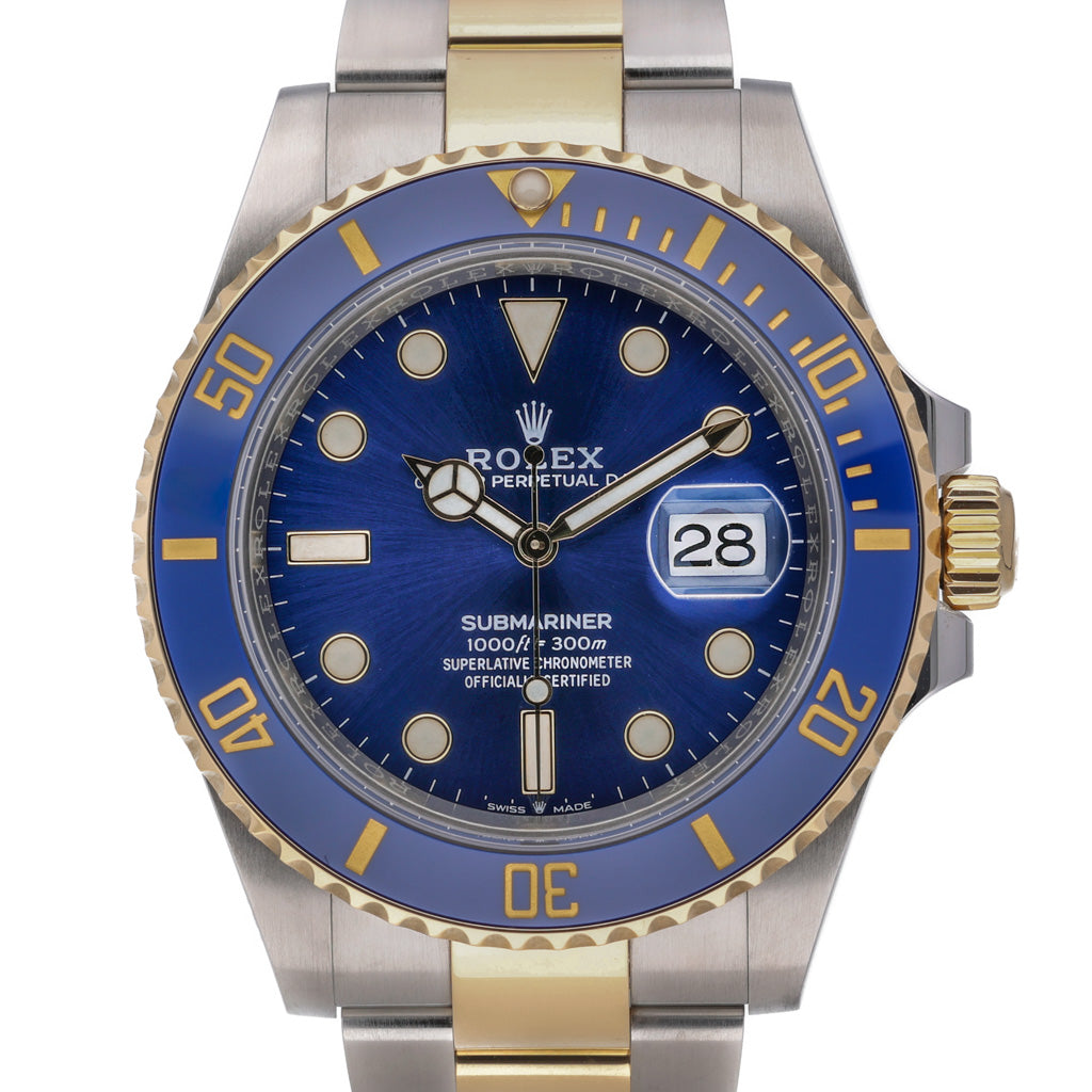 Rolex SUBMARINER