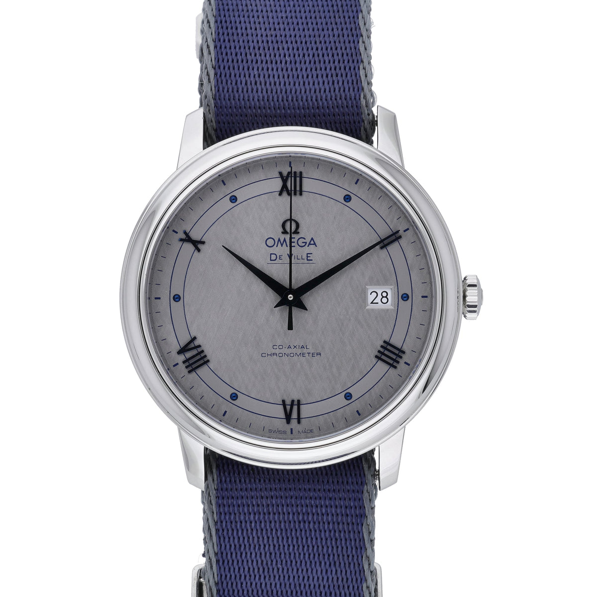 Omega DE VILLE PRESTIGE