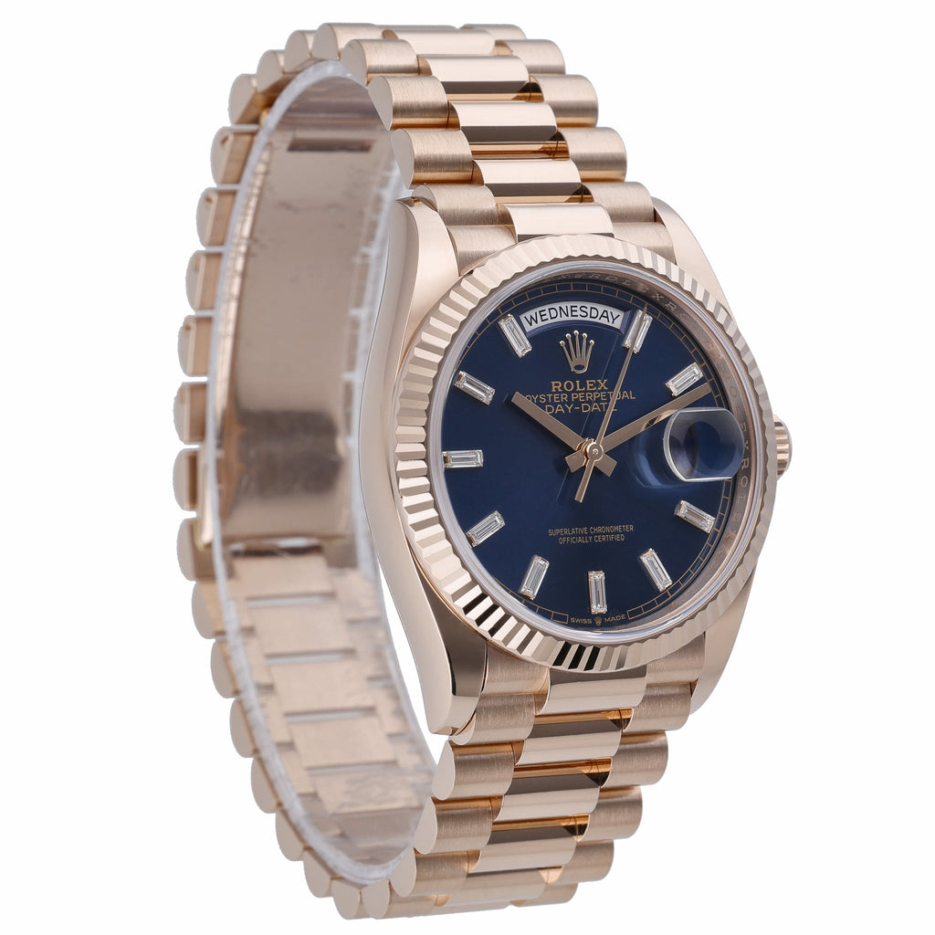 Rolex DAY-DATE 36