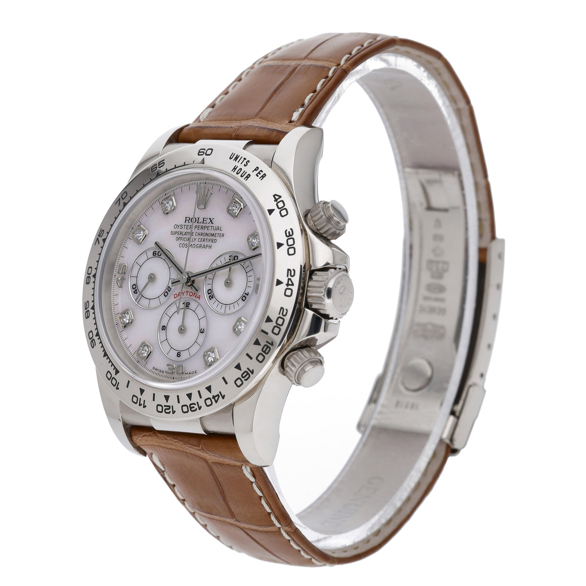 Rolex DAYTONA