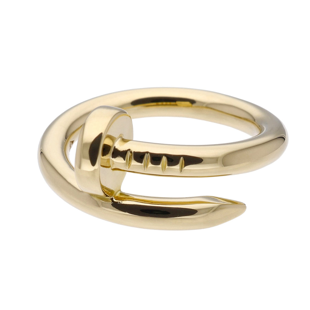 Cartier JUSTE UN CLOU RING