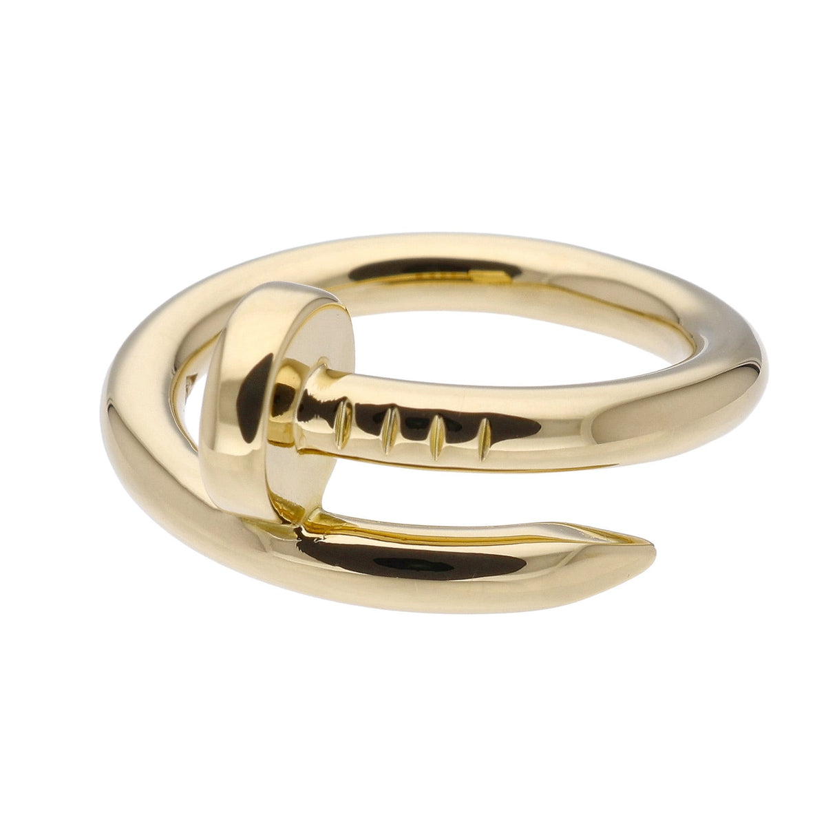 Cartier JUSTE UN CLOU RING