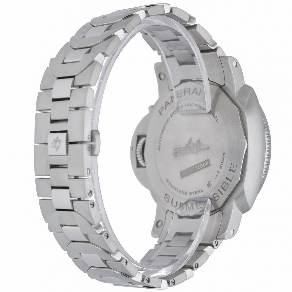 Panerai SUBMERSIBLE