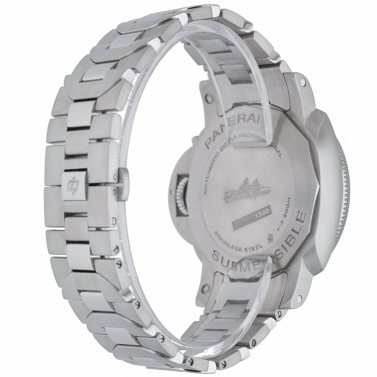 Panerai SUBMERSIBLE