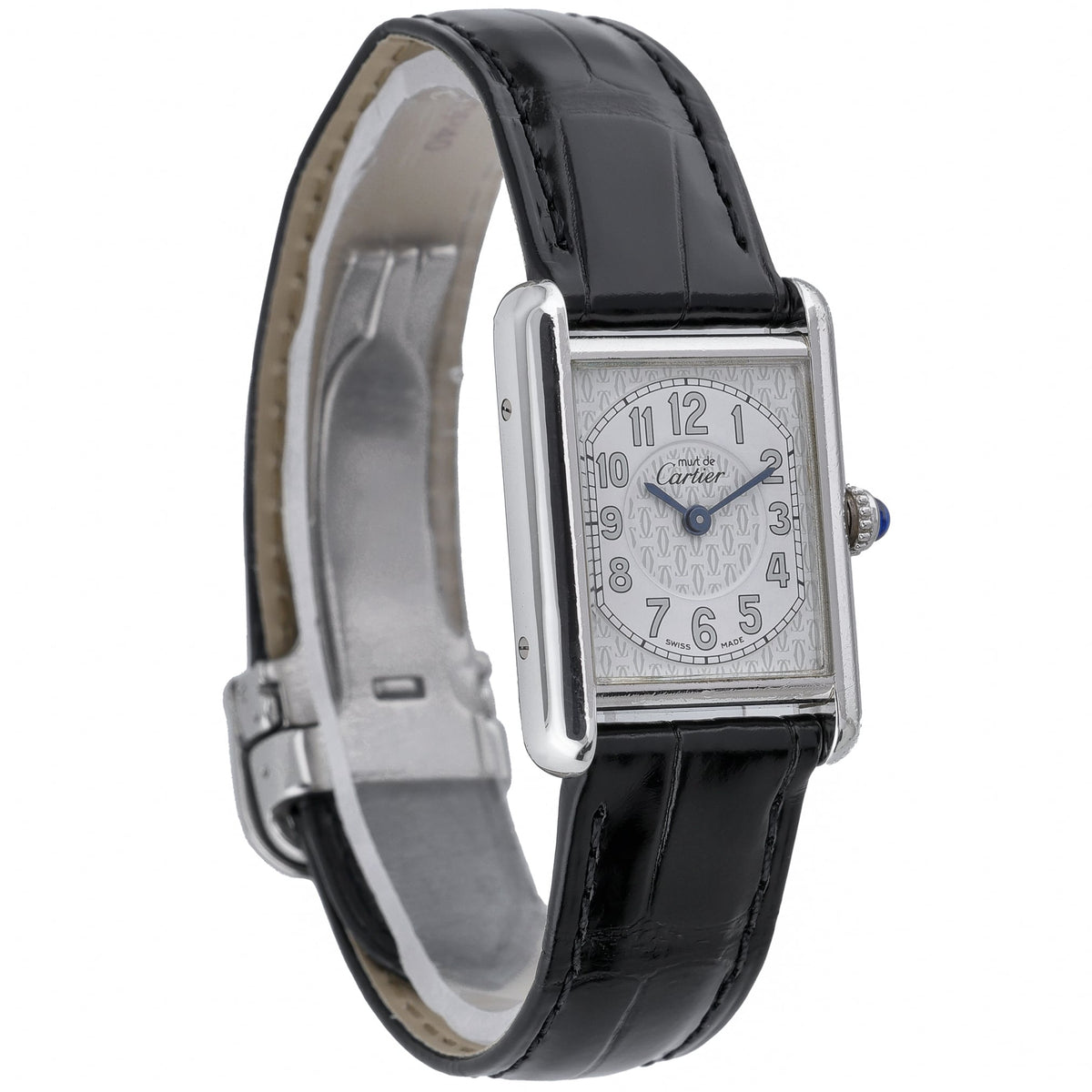 Cartier 21 MUST DE