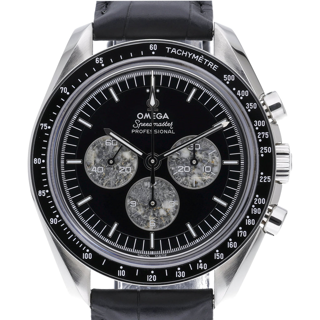 Omega SPEEDMASTER PROFESSIONAL MOONWATCH