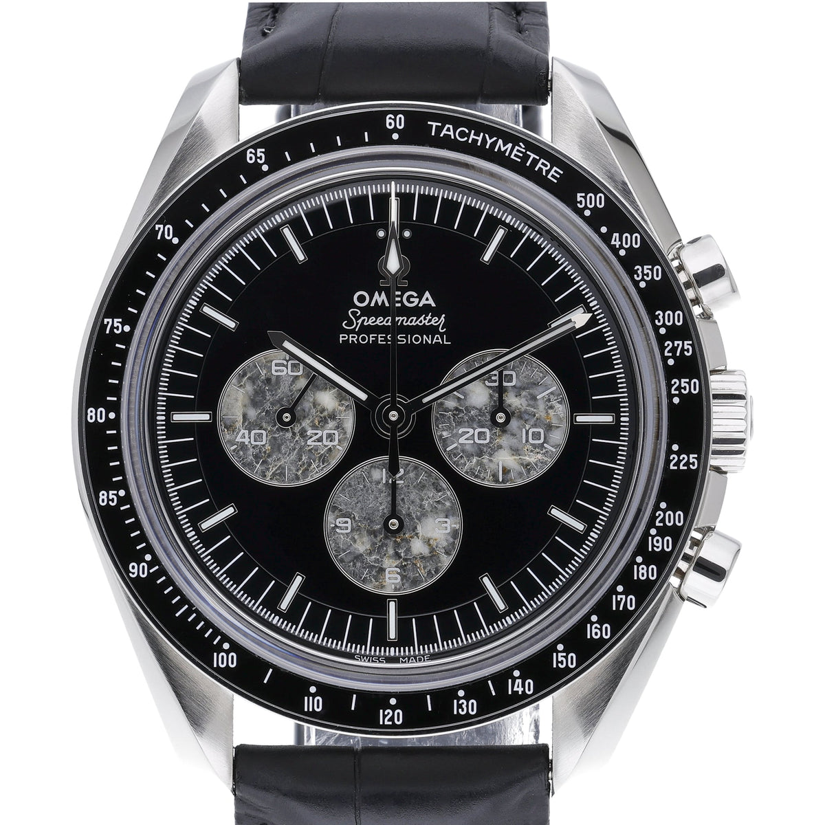 Omega SPEEDMASTER PROFESSIONAL MOONWATCH