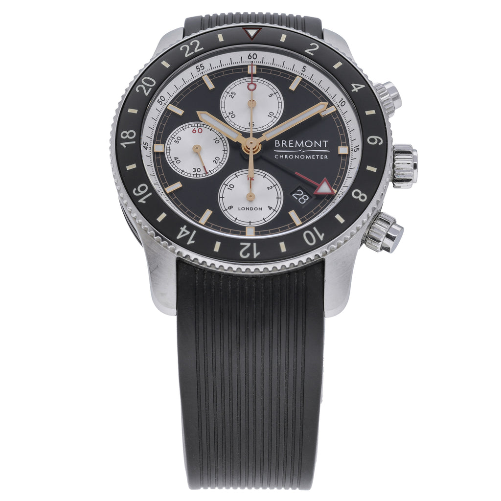 Bremont SUPERMARINE