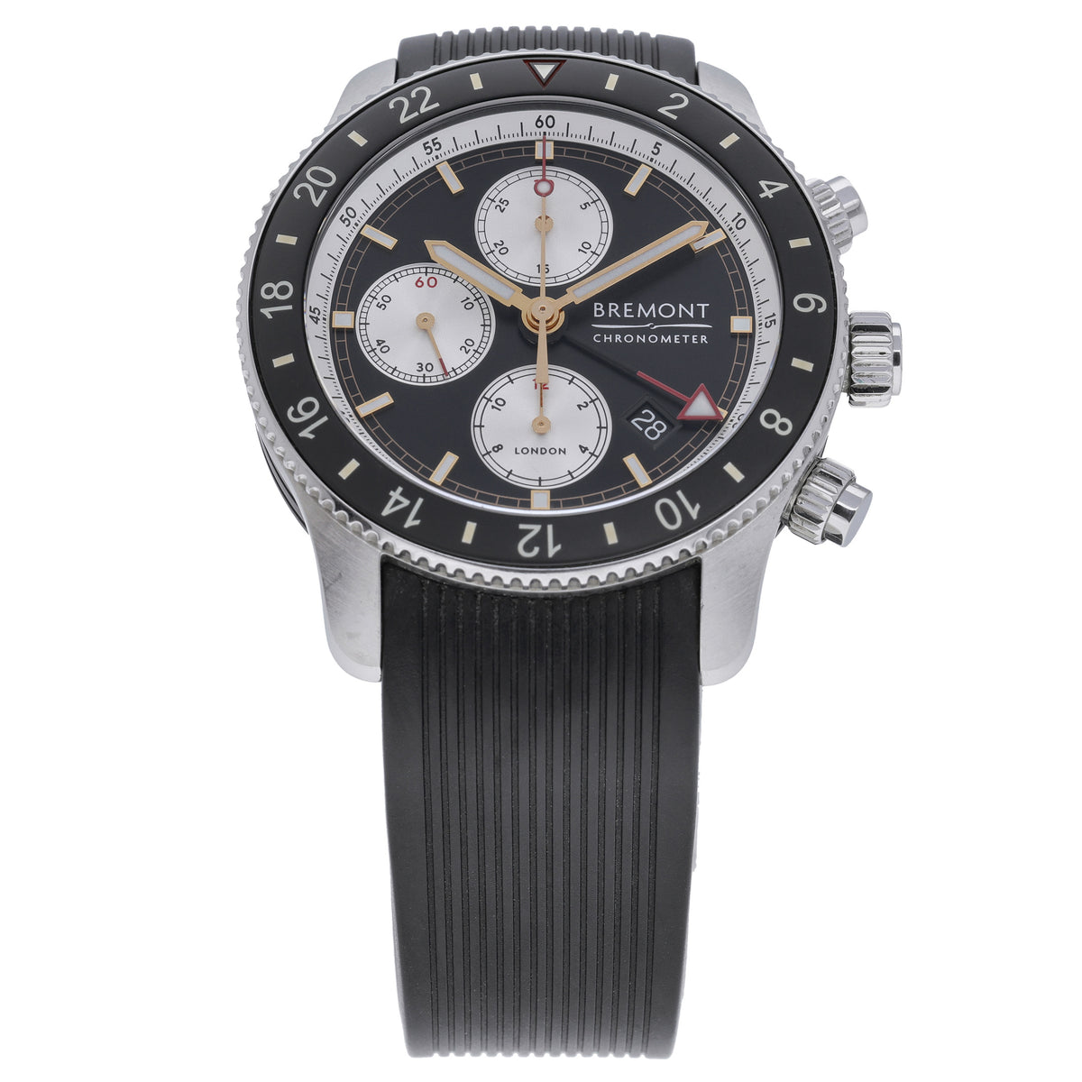 Bremont SUPERMARINE