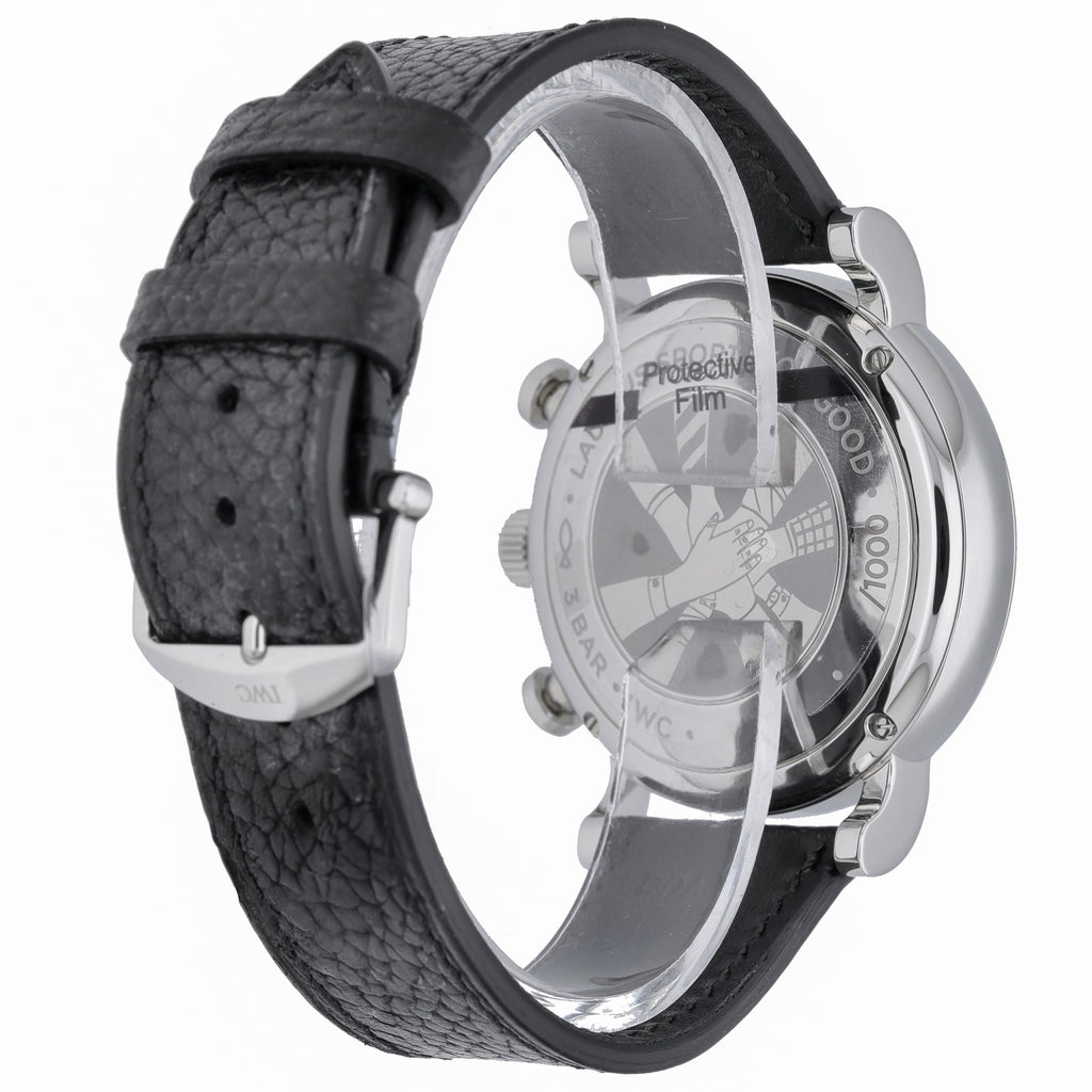 IWC PORTOFINO