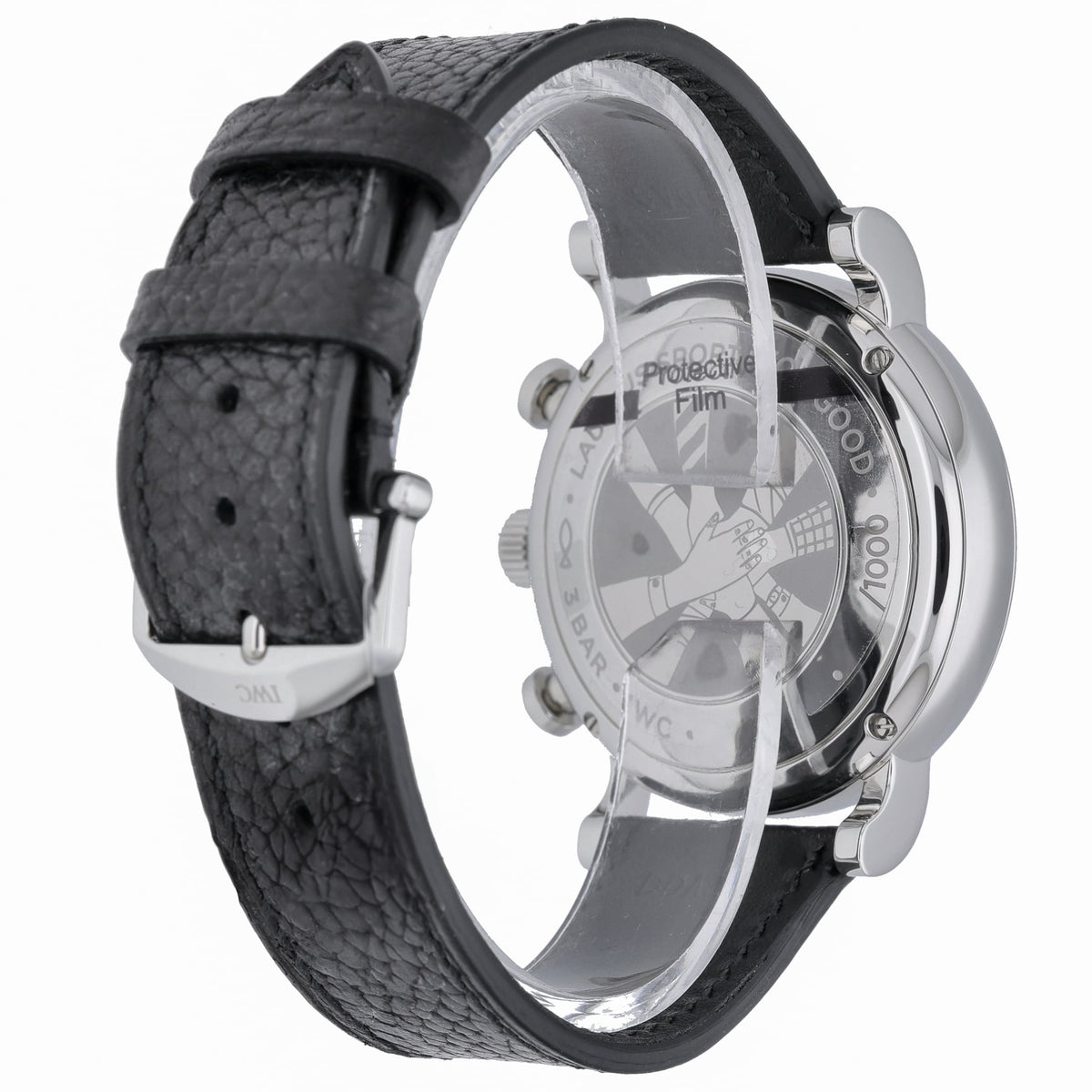 IWC PORTOFINO