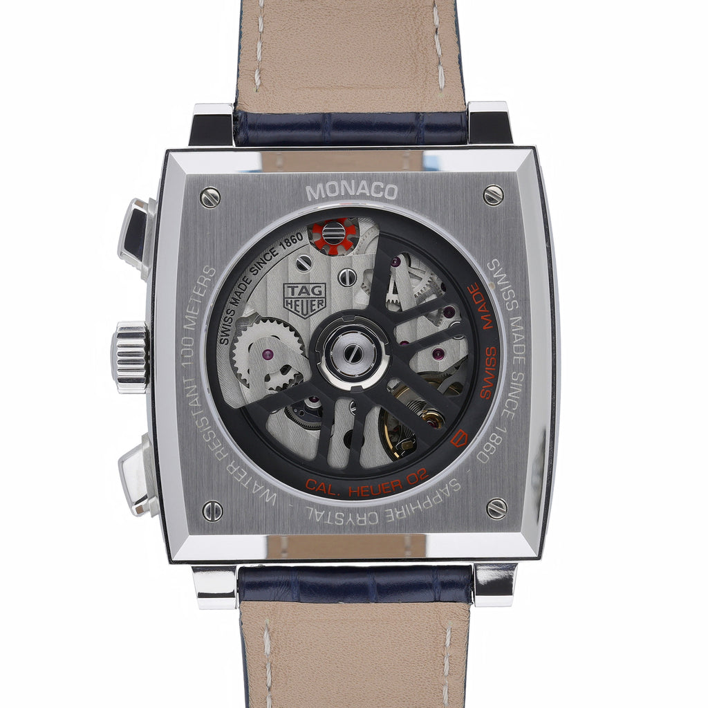 Tag Heuer MONACO
