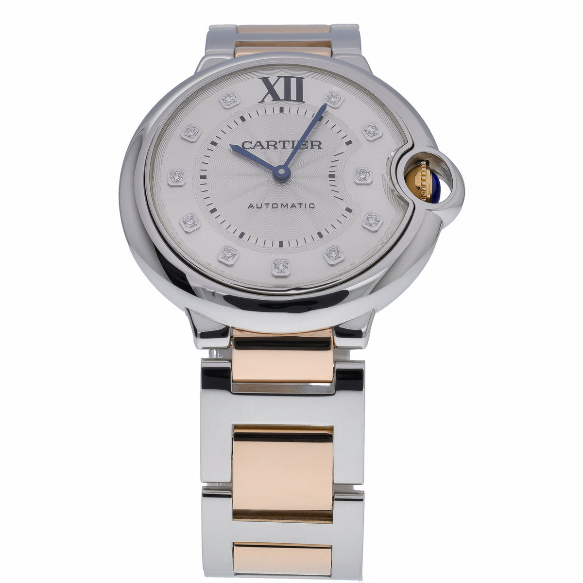 Cartier BALLON BLEU