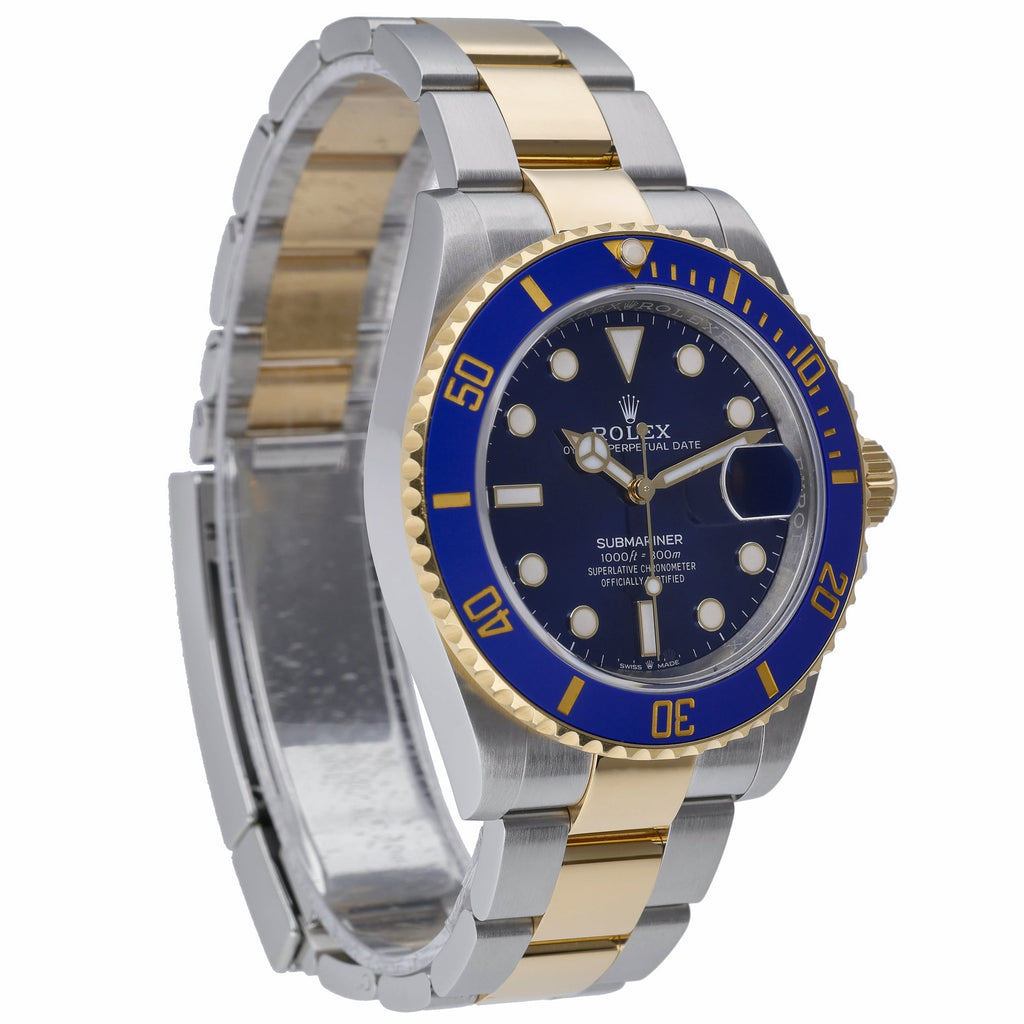 Rolex SUBMARINER