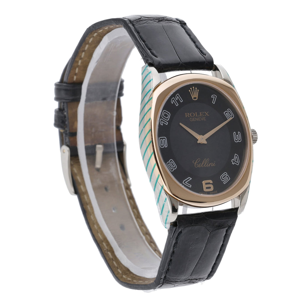 Rolex CELLINI DANAOS