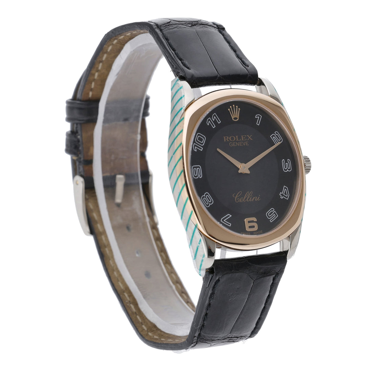 Rolex CELLINI DANAOS
