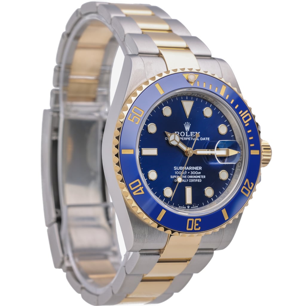 Rolex SUBMARINER