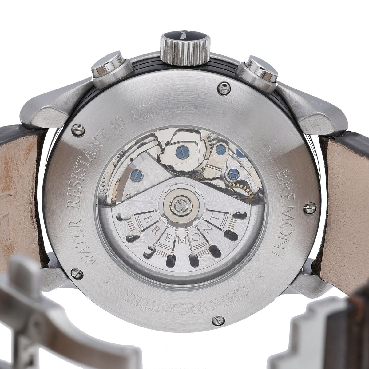 Bremont ALT1-C CLASSIC