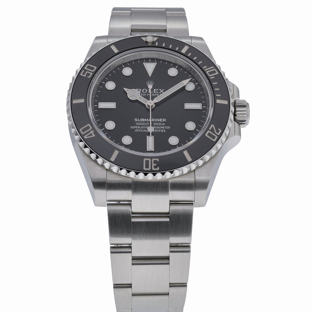 Rolex SUBMARINER