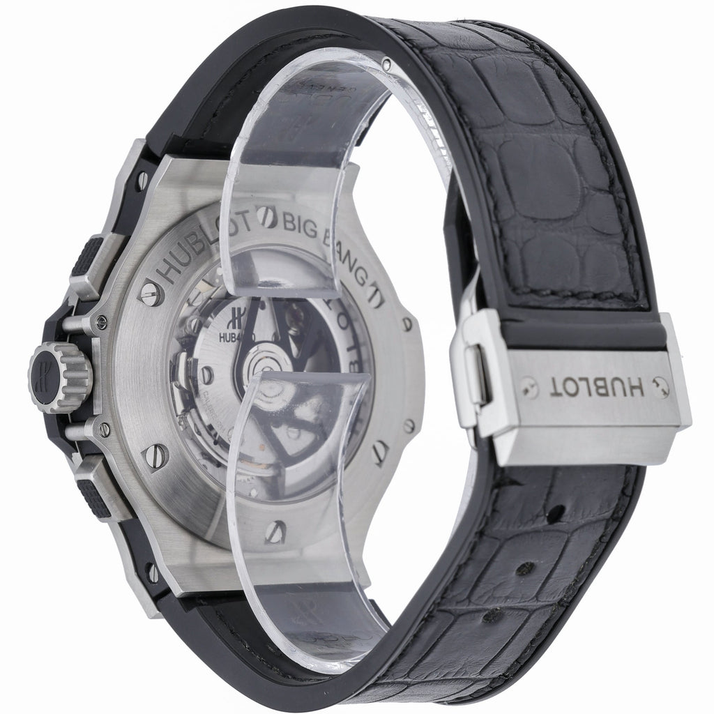 Hublot BIG BANG AERO BANG