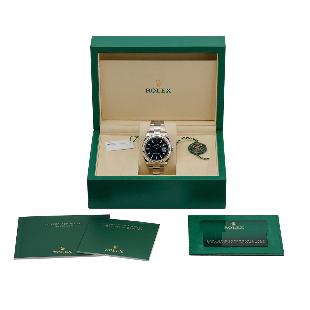 Rolex DATEJUST 41