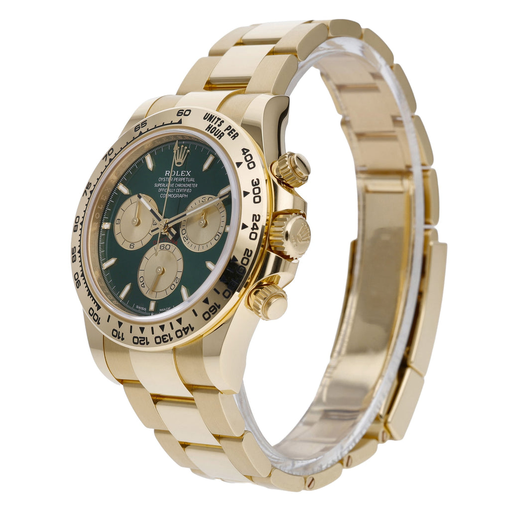Rolex DAYTONA