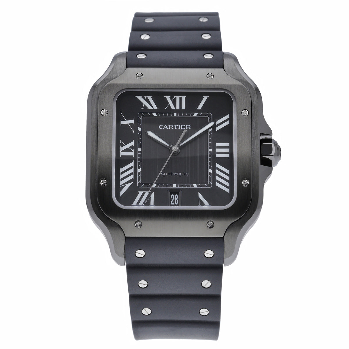 Cartier SANTOS DE CARTIER