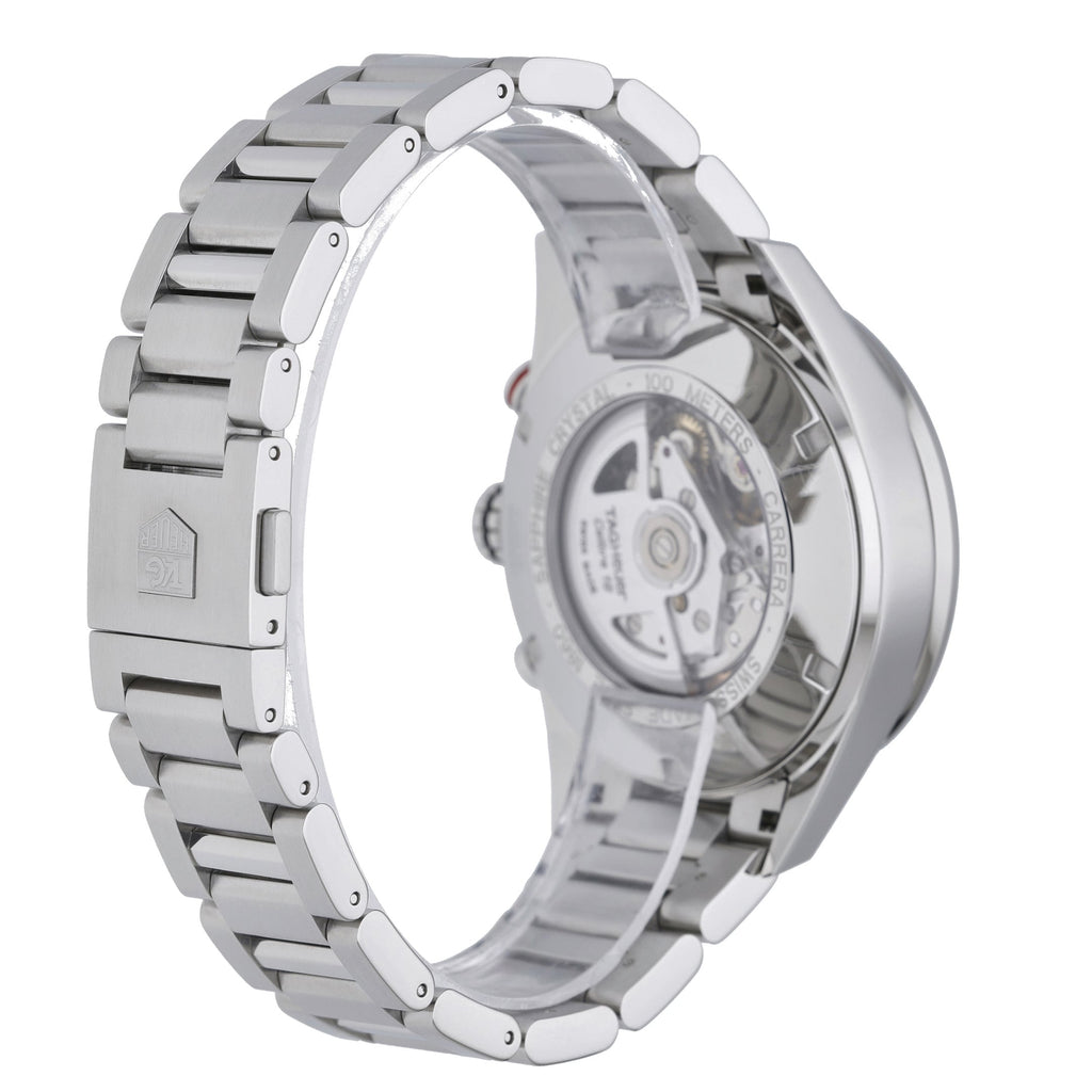 Tag Heuer CARRERA CALIBRE 16