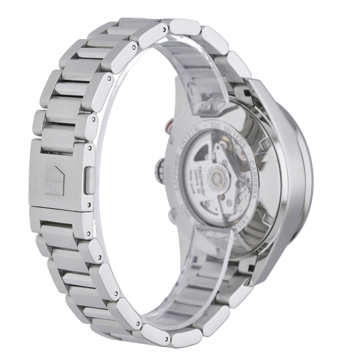Tag Heuer CARRERA CALIBRE 16