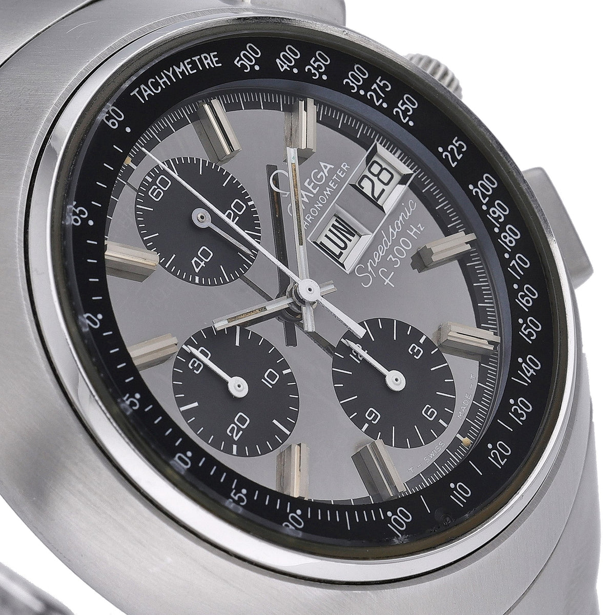 Omega SPEEDSONIC