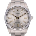 Rolex OYSTER PERPETUAL 41
